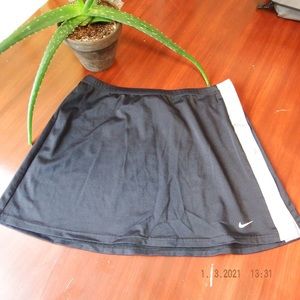 Nike sport skirt